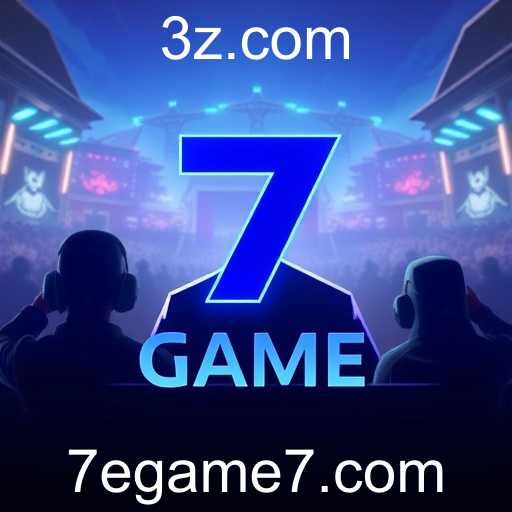 A Revolução do Mercado de Jogos com o 7e Game