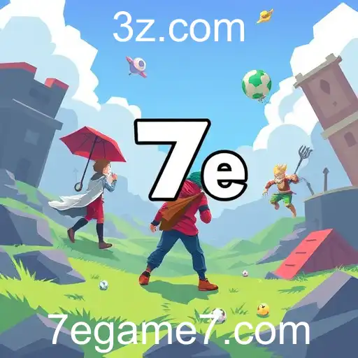 7e Game: Revolução em Jogo no Brasil