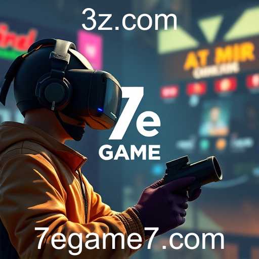 A Ascensão do '7e Game' no Cenário dos Jogos Online