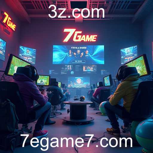 A Revolução do 7e Game e o Cenário Atual dos Jogos Online