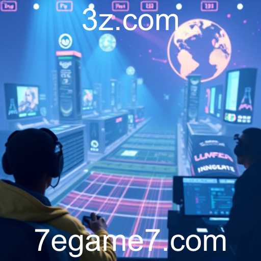 A Ascensão do 7e: Tendências e Impactos no Cenário de Jogos