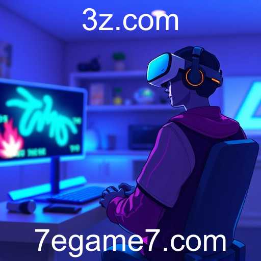 Ascensão do 7e Game no Cenário Brasileiro