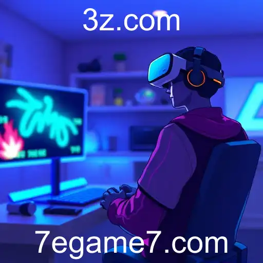 Ascensão do 7e Game no Cenário Brasileiro