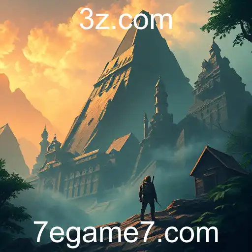 Explorando o Fascinante Mundo dos Jogos de Aventura