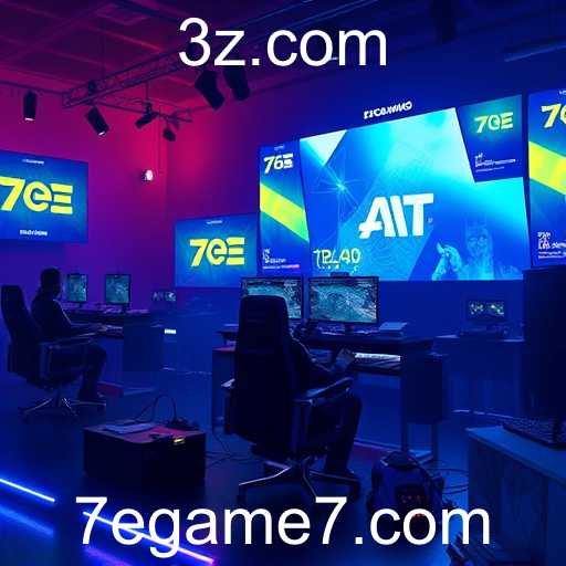 O Crescimento dos Jogos Digitais no Brasil