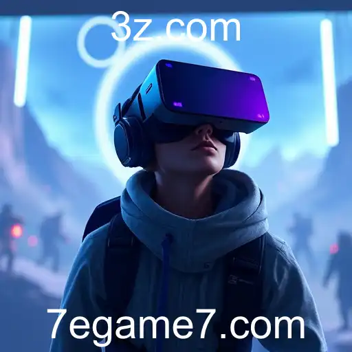 Evolução dos Jogos: 7e Game Traz Novidades em 2025