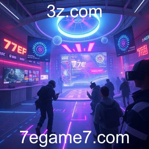 A Evolução do 7e Game: Uma Nova Era no Mundo dos Jogos