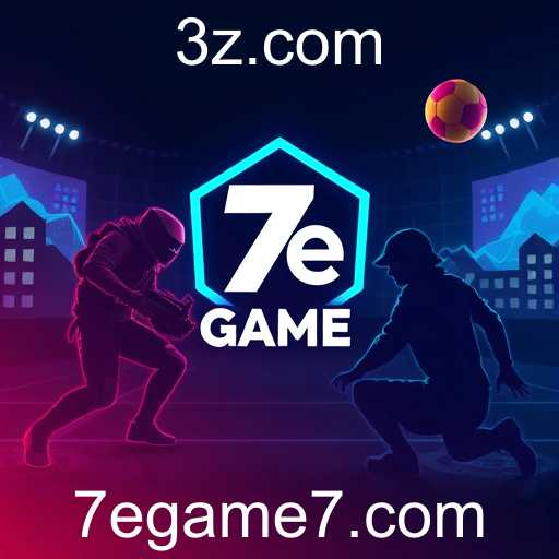 A Evolução do 7e Game no Mundo dos Jogos