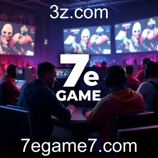Explorando o Futuro dos Jogos com 7e Game