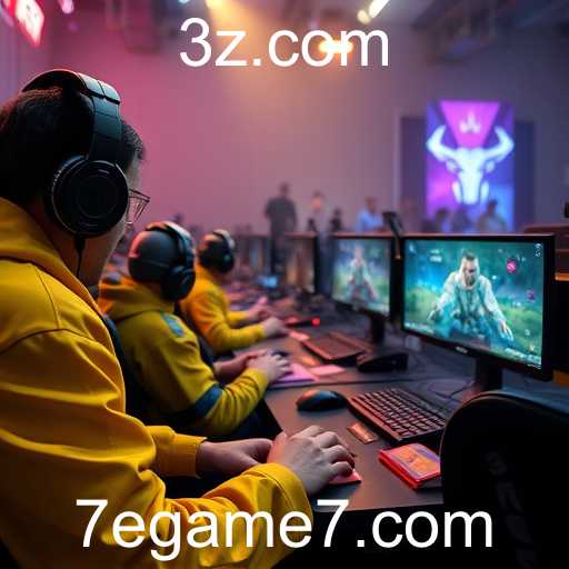 Evolução dos Jogos na Era Digital