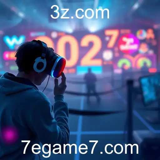 Transformações e Tendências no Mundo dos Jogos em 2026