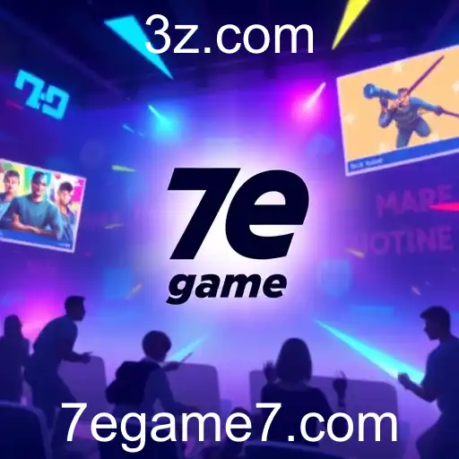 A Revolução dos Jogos em 2026: 7e Game e as Novidades do Setor