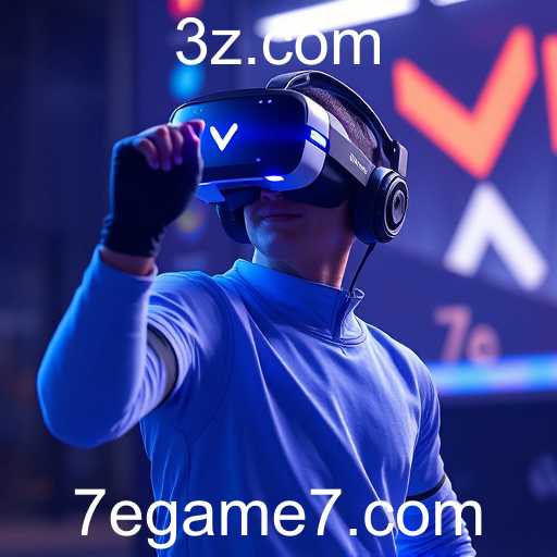 Tendências e Inovações no Mundo dos Jogos em 2026