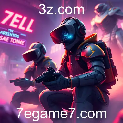 Inovações e Tendências no Cenário de Jogos em 2026