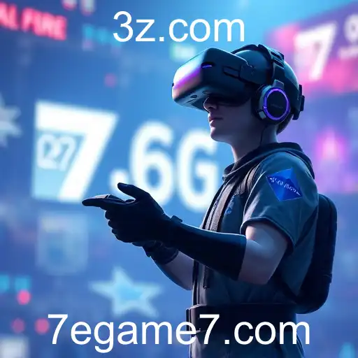 Revolução dos Jogos Online: Tendências e Inovações