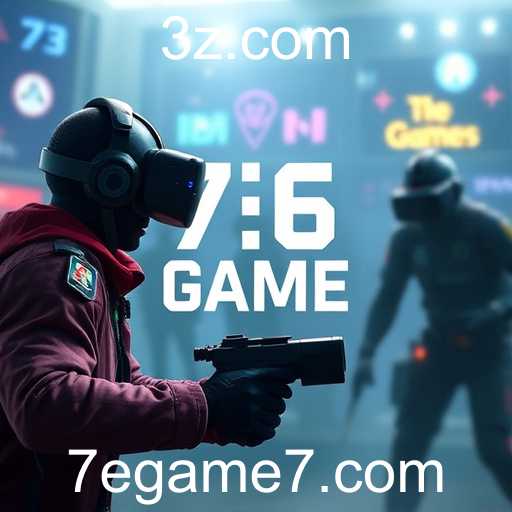 Revolução dos Jogos: Novidades do Mundo Virtual