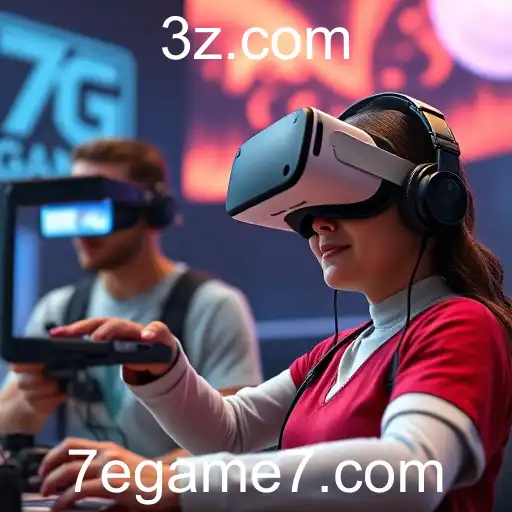 A Revolução do '7e Game' nos Jogos Online