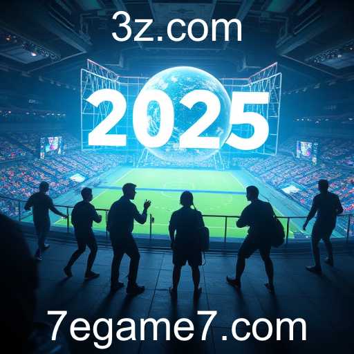 Evolução dos Jogos: Destaques e Tendências em 2025