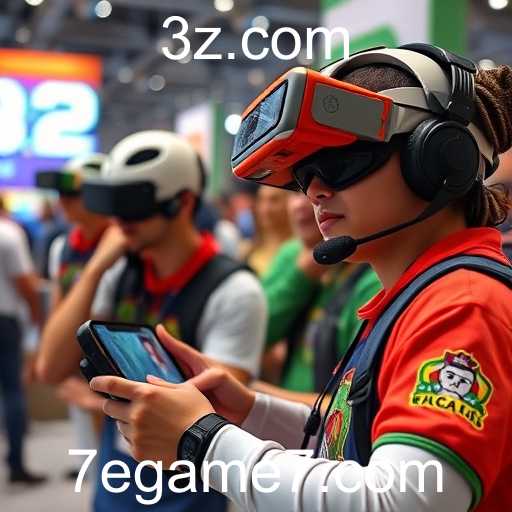 Tendências e Destaques no Mundo dos Jogos em 2026