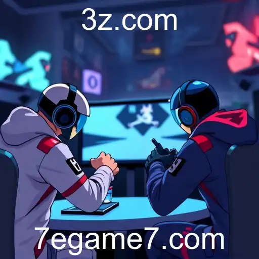 Crescimento do 7e Game no Mercado de Jogos em Português