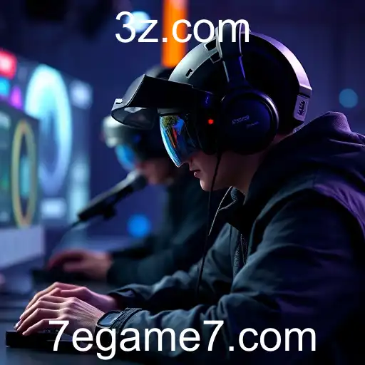 Tendências Quentes no Mundo dos Jogos em 2026