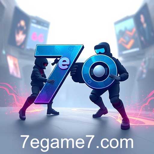 O Impacto do 7e Game na Indústria de Jogos em 2026