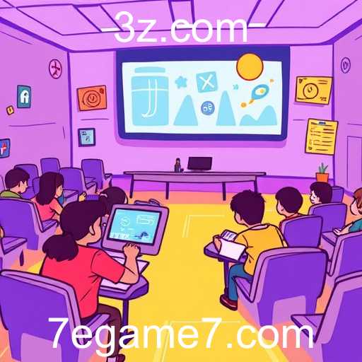 O Impacto dos Jogos Digitais na Educação em 2026