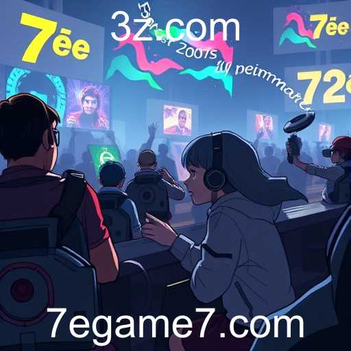 Impacto do Crescimento dos Esports no Brasil