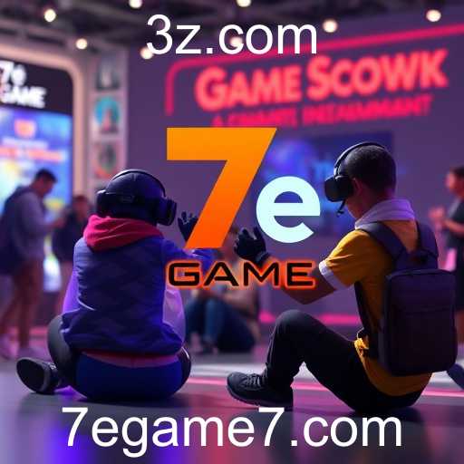 Inovação e Tendências: O Crescimento do '7e Game' no Brasil