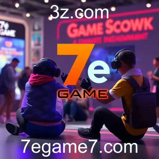Inovação e Tendências: O Crescimento do '7e Game' no Brasil