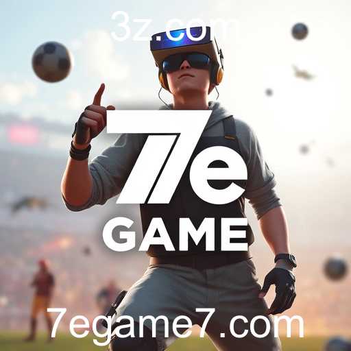 Inovações no Universo dos Jogos em 2025: O Que Esperar do '7e Game'