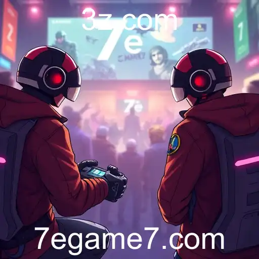 A Ascensão do 7e Game no Cenário Competitivo