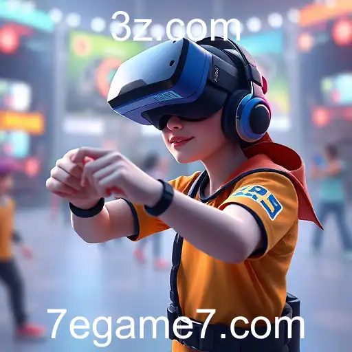 A Revolução do Universo 7e no Mercado de Games