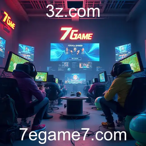 A Revolução do 7e Game e o Cenário Atual dos Jogos Online