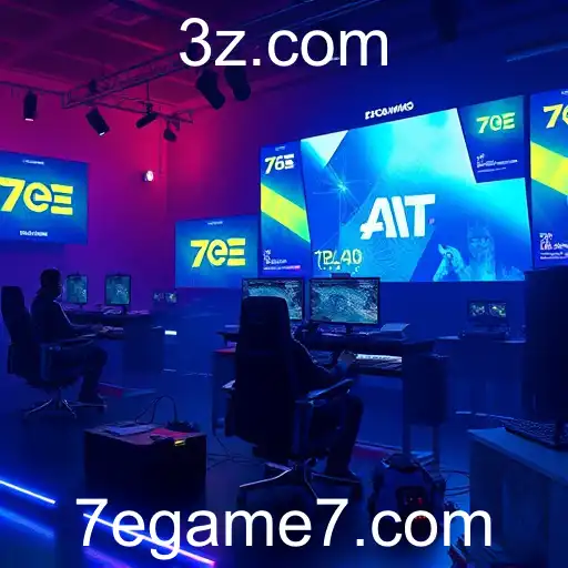 O Crescimento dos Jogos Digitais no Brasil