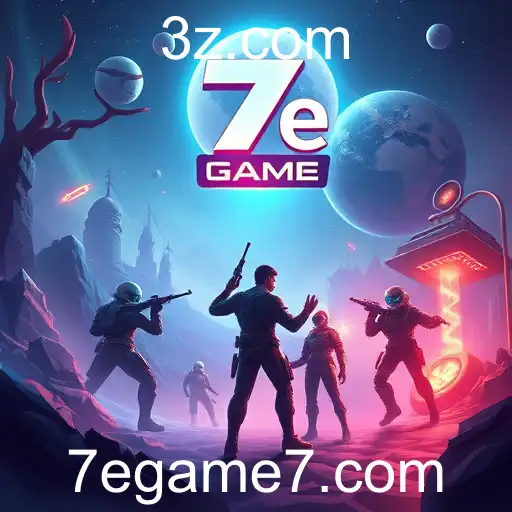 A Evolução do 7e Game no Mercado de Jogos