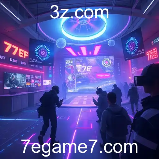 A Evolução do 7e Game: Uma Nova Era no Mundo dos Jogos