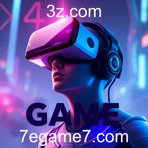 7e Game: Tendências do Futuro dos Games