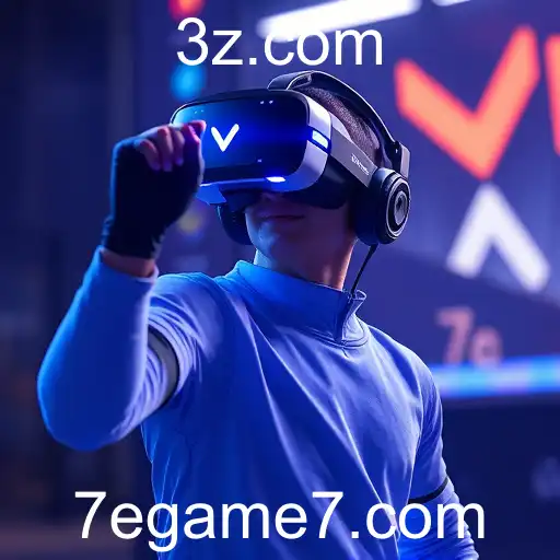 Tendências e Inovações no Mundo dos Jogos em 2026