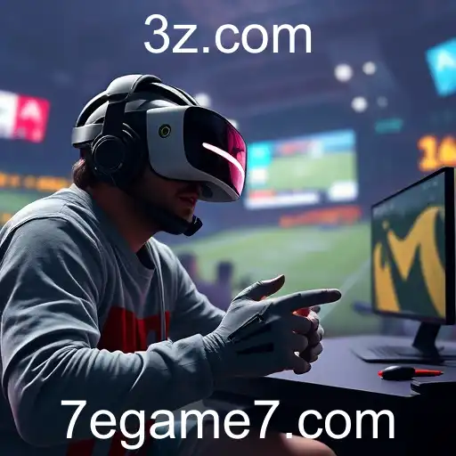 A Revolução dos Jogos em 2026