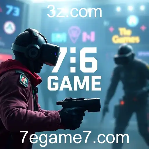 Revolução dos Jogos: Novidades do Mundo Virtual