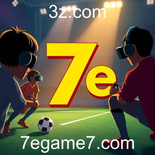 Revolução no Mundo dos Jogos: O Impacto de '7e Game' e as Novas Tendências em 2026