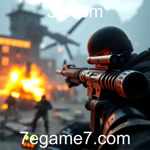 O Impacto do 7e Game no Cenário Mundial