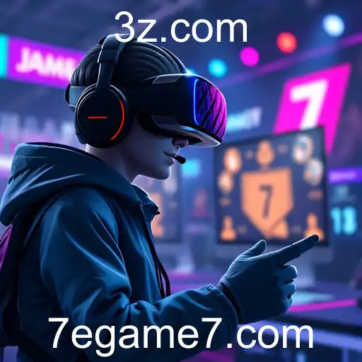 Explorando as Tendências Modernas nos Jogos de 2026