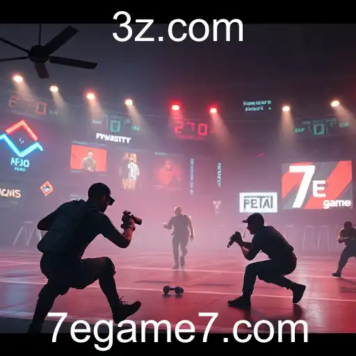 A Revolução do Mercado de Jogos com '7e Game'