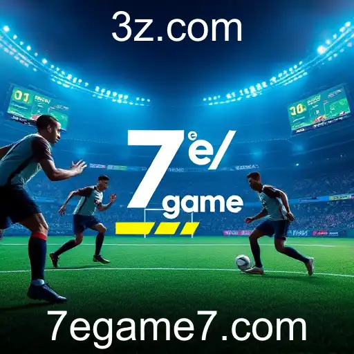 A Revolução dos Games em 2026: Como o '7e game' Está Transformando o Cenário