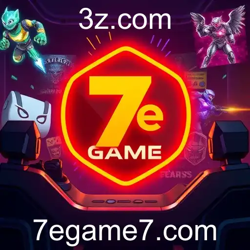 A Revolução do 7e Game no Cenário Virtual