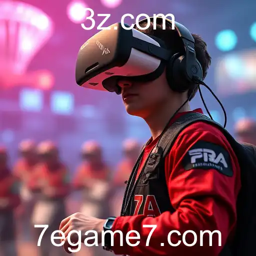 Tendências Globais no Mundo dos Jogos em 2025