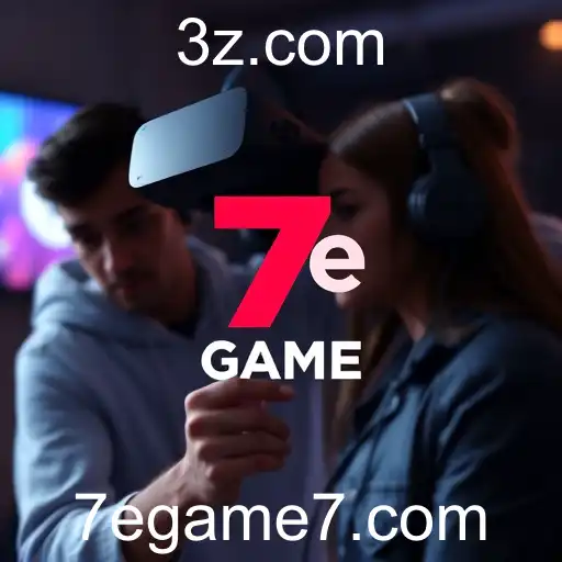 A Revolução dos Jogos em 2026: O Papel do 7e Game
