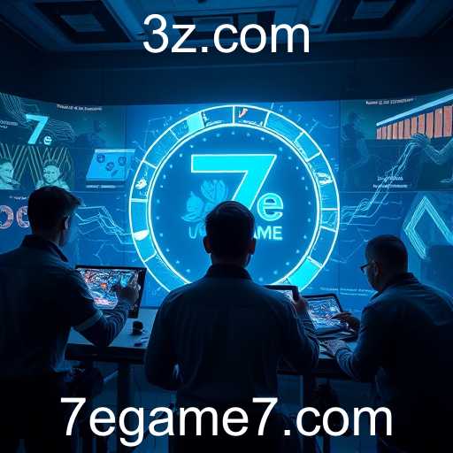 Revolução Digital no Mundo dos Jogos com 7e Game